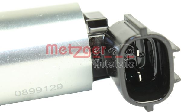 METZGER 0899129 Steuerventil, Nockenwellenverstellung